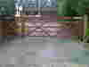 Estate 5-bar gates Service Image
